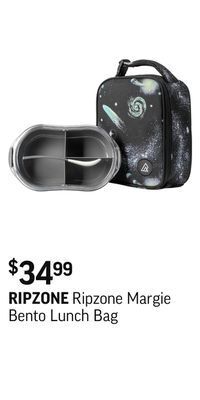Sport Chek Ripzone margie bento lunch bag offer