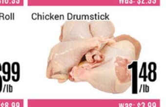 Nations Fresh Foods Chicken drumstick offer
