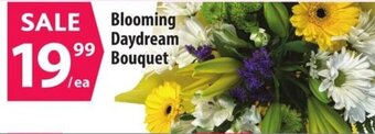Co-op Blooming Daydream Bouquet offer