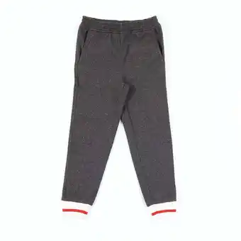 Giant Tiger Monkey bars toddler boy's north country fleece joggers offer