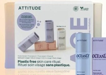 Jean Coutu PHYTO-GLOW Skin care set offer