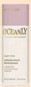 Jean Coutu OCEANLY MAKEUP Cheeks blush offer