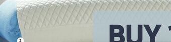 Sleep Country Polar tropic pillow offer