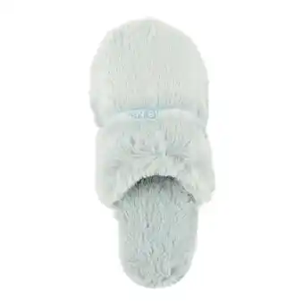 Giant Tiger Kensie women's novelty slippers offer