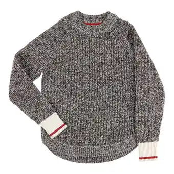 Giant Tiger Bella & birdie girl's north country wool sweater offer