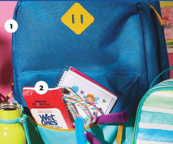 Real Canadian Superstore PC kids backpack offer