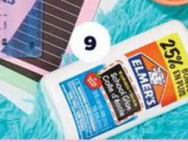 Real Canadian Superstore Elmer's school glue 150 ml offer