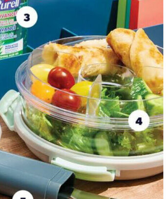 Real Canadian Superstore PC bento salad kit offer