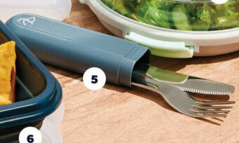 Real Canadian Superstore PC stainless steel cutlery set offer