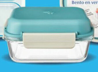 Real Canadian Superstore PC glass bento lunch kit offer