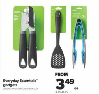 Real Canadian Superstore Everyday Essentials gadgets offer