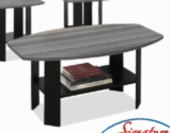 Surplus Furniture Brise slate 2-piece sectional offer