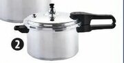 Canadian Tire 4.2-Qt Pressure Cooker offer