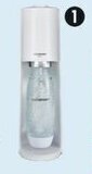 Canadian Tire Terra Sparkling Water Maker offer