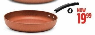 Canadian Tire 24cm Non-Stick Frypan offer