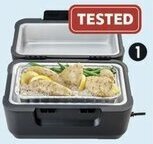 Canadian Tire Auto Trends 12V Food Warmer, 3L. 37-1099-4. offer
