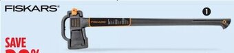 Canadian Tire 36" Splitting Axe. offer