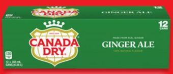 Walmart Canada dry offer