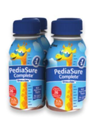 Walmart Pediasure complete nutritional drinks offer