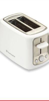 Walmart Toastmaster 2-slice toaster offer
