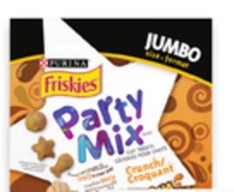 Walmart Purina cat treats offer