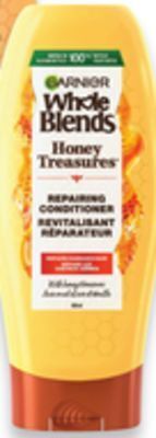 Walmart Garnier whole blends conditioner offer