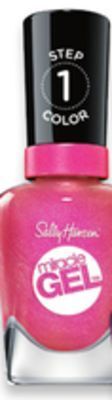Walmart Sally hansen miracle gel nail polish offer