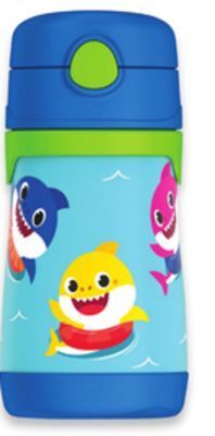 Walmart Selected licensed thermos stainless steel bottles offer