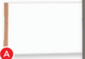 Lowe's Metrie 10-pack flat casings 1/2 x 2-1/2 x 7 offer