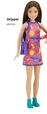 Toys R us Skipper offer