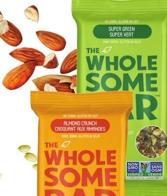 Sobeys Bar offer