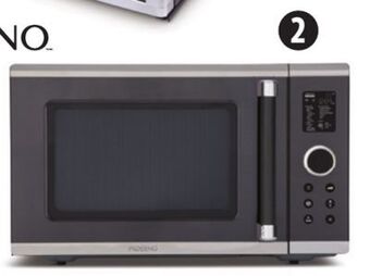 Canadian Tire Paderno 1.3 cu-ft microwave offer