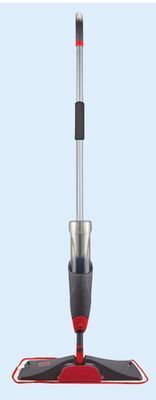 Canadian Tire Rubbermaid reveal microfibre spray mop offer