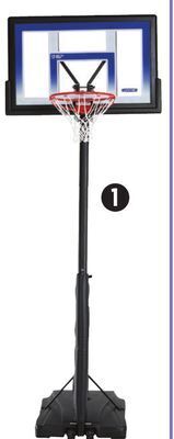 Canadian Tire Lifetime selected basketball systems offer