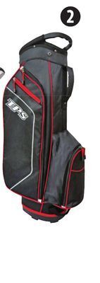 Canadian Tire Powerbilt century v2 cart bag offer