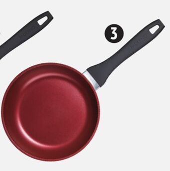 Canadian Tire Paderno 26cm forged non-stick pan offer
