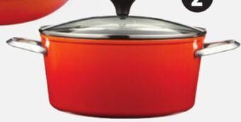 Canadian Tire Heritage the rock 7-qt stock pot offer