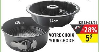 Sushi Shop Non-stick cake pan offer