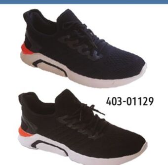 Sushi Shop Men's shoes offer