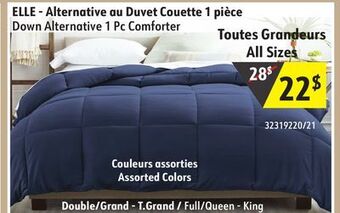 Sushi Shop Down alternative 1 pc comforter offer