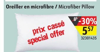 Sushi Shop Microfiber pillow offer