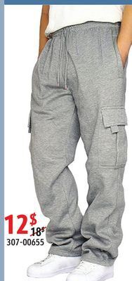 Sushi Shop Jogger pants offer