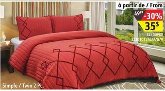 Sushi Shop 3 piece quilt set offer