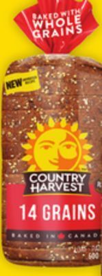 Giant Tiger Country harvest bread offer