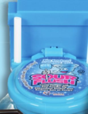 Giant Tiger Sour flush offer