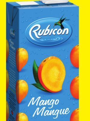 FreshCo Rubicon exotic juice drink 1 l selected varieties offer