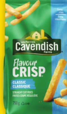 Giant Tiger Cavendish farms fries offer