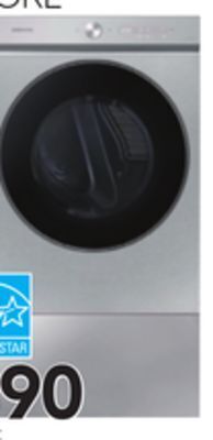RONA Samsung bespoke 7.5 cu. ft. dryer offer