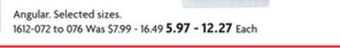Home Hardware Polyester/nylon paint brushes offer