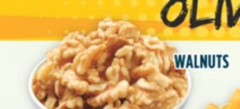 Marché Adonis Walnuts offer
